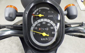 HONDA TODAY 2 2012 AF67