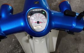 HONDA SUPER CUB110 JA59