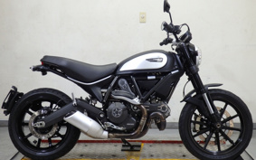 DUCATI SCRAMBLER ICON 2017 K102