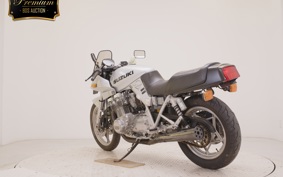 SUZUKI GSX1100S KATANA 1999 GU76A