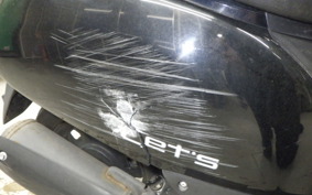 SUZUKI ﾚｯﾂ CA4AA