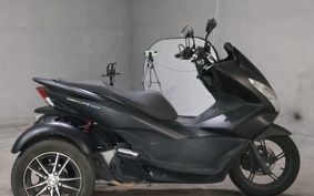 HONDA PCX150 TRIKE KF20