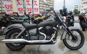 YAMAHA DRAGSTAR 250 VG05J