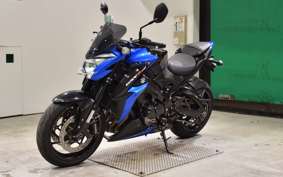 SUZUKI GSX-S 1000 2019 GT79B