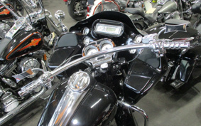 HARLEY  HARLEY FLTRX 2009 KH4