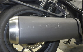 HONDA REBEL 1100 2023 SC83