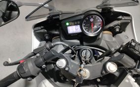 YAMAHA YZF-R15 1CK0