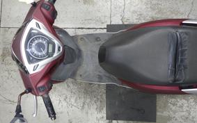 HONDA LEAD 125 JF45