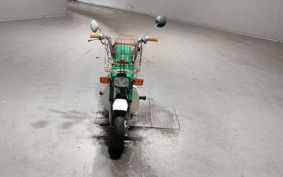 HONDA CAR LEE70 CF70