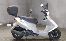 SUZUKI ADDRESS V125 CF46A