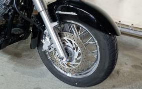 YAMAHA DRAGSTAR 400 CLASSIC 2004 VH01J