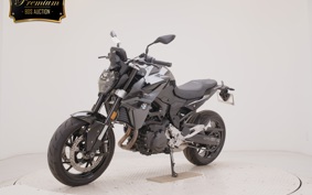 BMW F900R 2024