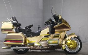 HONDA GL1500 GOLD WING SC22