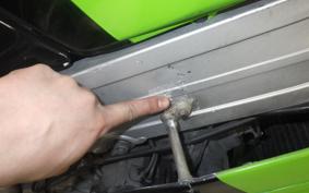 KAWASAKI KR-1 2005 KR250B