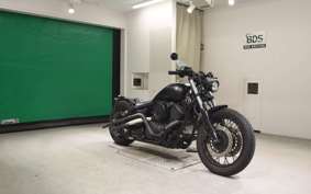 YAMAHA DRAGSTAR 1100 2018 VP13J