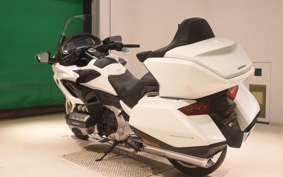 HONDA GL 1800 GOLD WING TOUR DCT 2019 SC79