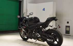 BMW S1000RR 2018
