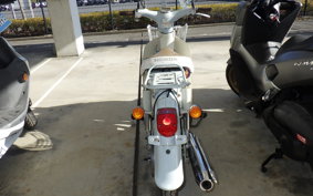 HONDA LITTLE CUB AA01