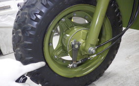 HONDA MOTRA 2026 AD05