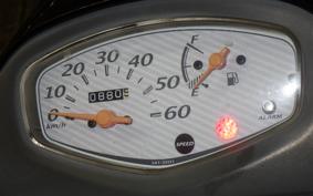 SUZUKI LET's 5 CA47A