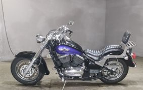 KAWASAKI VULCAN400 CLASSIC VN400A
