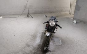 YAMAHA SR400 1990 1JR
