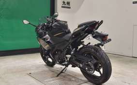 KAWASAKI NINJA 250 2 EX250P