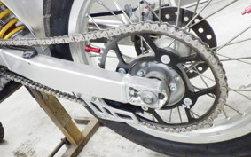HONDA CRF150R 2021 KE03