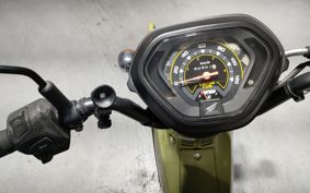 HONDA CROSS CUB110 JA45