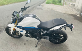 BMW G310R 2021 0G41