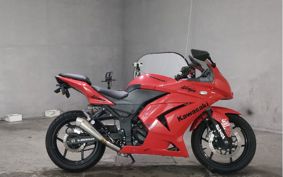 KAWASAKI NINJA250R EX250K