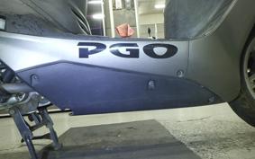 PGO TIGRA 125 2026
