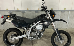 KAWASAKI KLX250D TRACKER LX250E