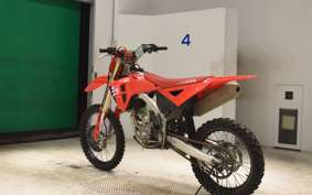 HONDA CRF250 RALLY ME12