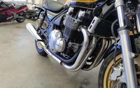 KAWASAKI ZEPHYR 1100 2006 ZRT10A