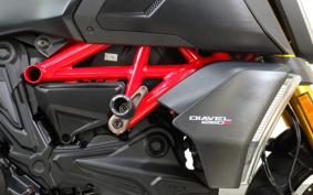 DUCATI DIAVEL 1260S 2023 2G00
