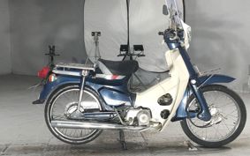 HONDA SUPER CUB50 C50