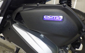 HONDA PCX 125 2021 JK05
