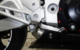 SUZUKI GSR400 2007 GK7DA