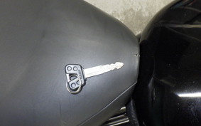 YAMAHA DRAGSTAR 250 VG02J