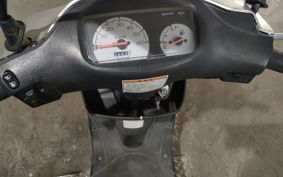SUZUKI LET's 2 CA1PA