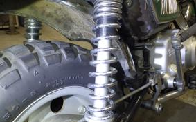 HONDA MONKEY 2022 Z50J