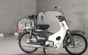 HONDA SUPER CUB50 C50