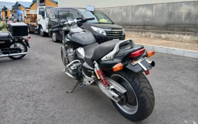 KAWASAKI 500SS MACH 3 1993 KA