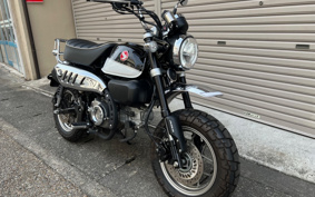 HONDA  MONKEY 125ABS JB02