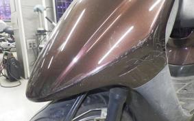 YAMAHA JOG Gen.5 2009 SA36J