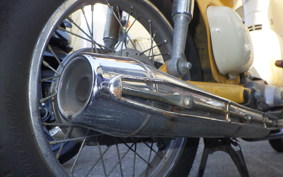 HONDA LITTLE CUB E AA01