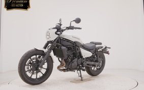 KAWASAKI ELIMINATOR400-3SE 2025 EL400A