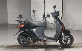 SUZUKI LET's 5 CA47A