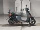 Фото Suzuki LET's 5 с японского аукциона